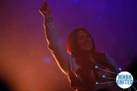 ЖИВИ UNITED- Globalyouth