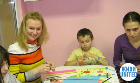 "Коллаж мечты"