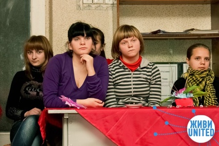 Презентация программы "Сияй"